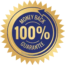 CELLUCARE Money Back Guarantee