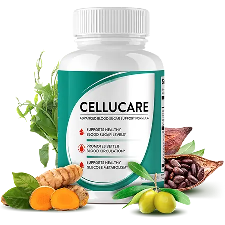 CELLUCARE official website